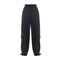 KOCCA Pantaloni Pantalone Donna cargo misto viscosa Nero - Francavilla Moda